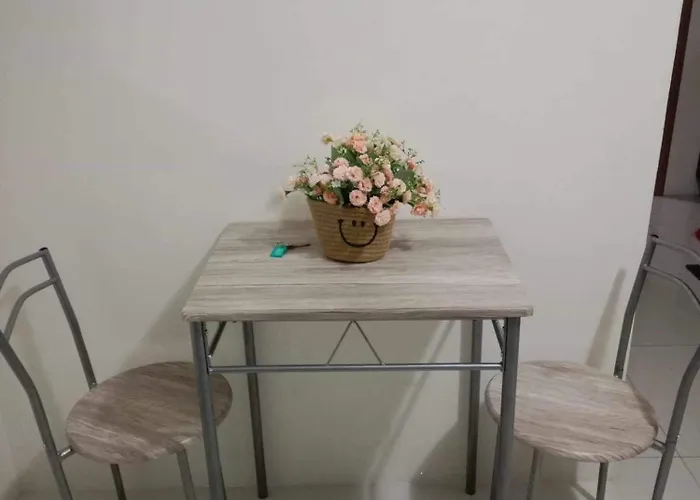 Cozy In Front Of Us Embassy, Ermita, 4*