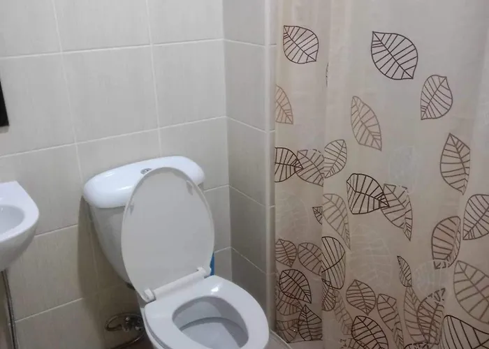 Cozy In Front Of Us Embassy, Ermita, 4*
