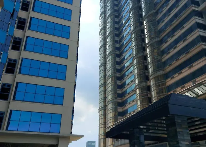 Aparthotel Cozy In Front Of Us Embassy, Ermita, Manila